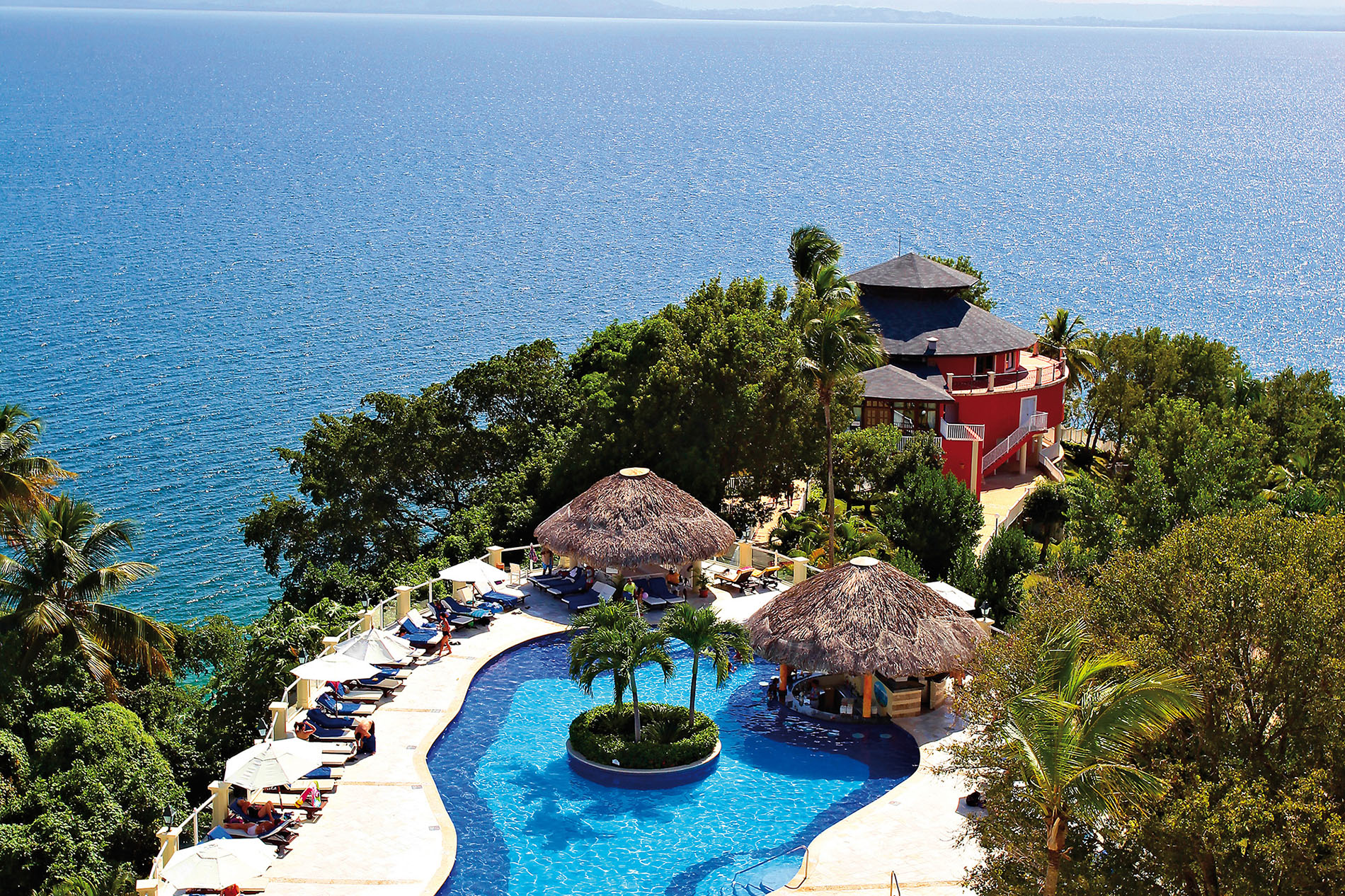 Book your wedding day in Bahia Principe Grand Cayacoa
